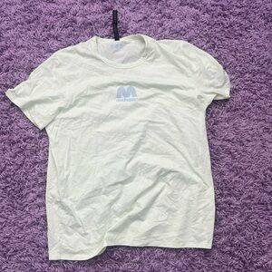 Lululemon x Madhappy Tee